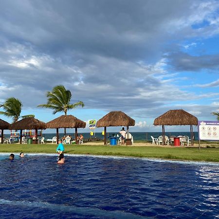 Ancorar Flats Condominio A Beira Mar Порту-ді-Галіняс Екстер'єр фото