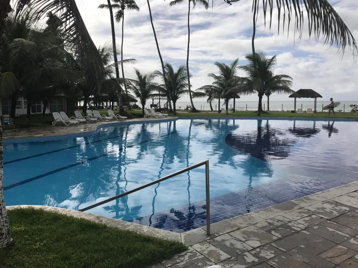 Ancorar Flats Condominio A Beira Mar Порту-ді-Галіняс Екстер'єр фото